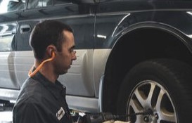 Engine Repair